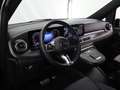Mercedes-Benz V 300 300d | XL L3 | AMG | 4-MATIC | Dubbele Cabine | 36 Zwart - thumbnail 7