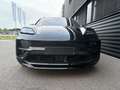 Porsche Macan E Turbo-REALITY HEAD UP- MEGAVOLL!! Schwarz - thumbnail 7