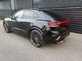 Porsche Macan E Turbo-REALITY HEAD UP- MEGAVOLL!! Schwarz - thumbnail 1