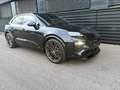 Porsche Macan E Turbo-REALITY HEAD UP- MEGAVOLL!! Schwarz - thumbnail 3