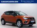 SEAT Arona 1.0 TGI 66kW (90CV) FR Negro - thumbnail 1