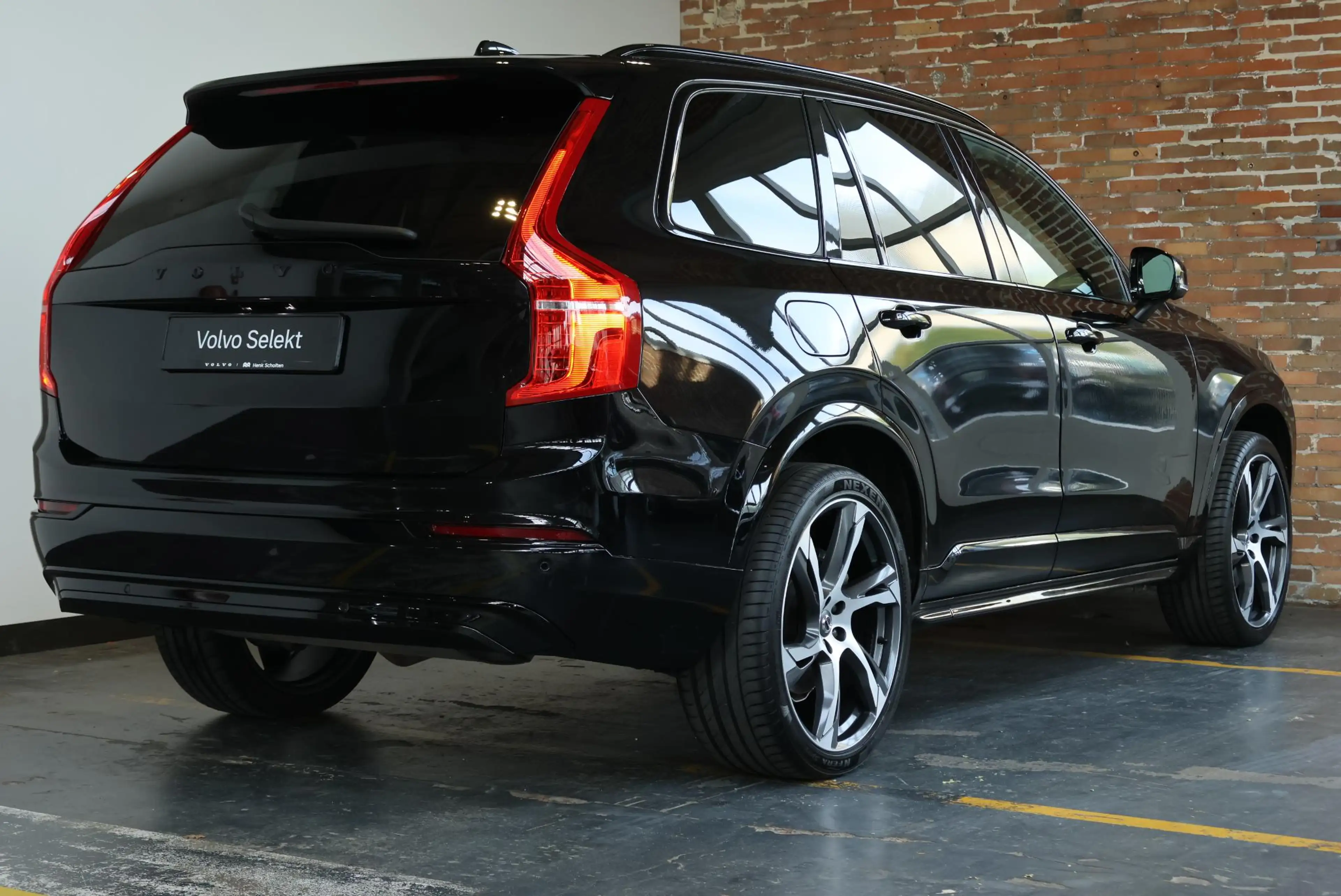 Volvo XC90 T8 Recharge AWD R-Design | Parkeerverwarming | Bow — photo 3