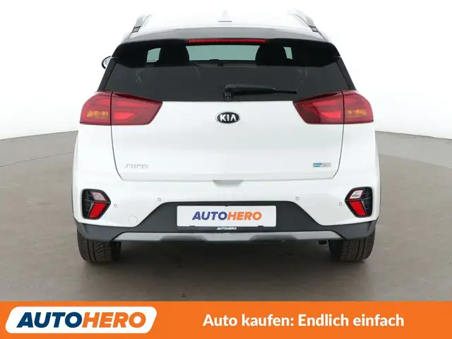 Kia Niro view 5