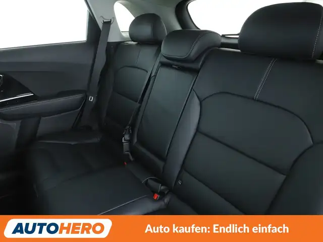 Kia Niro view 14