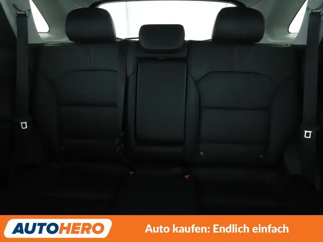 Kia Niro view 15