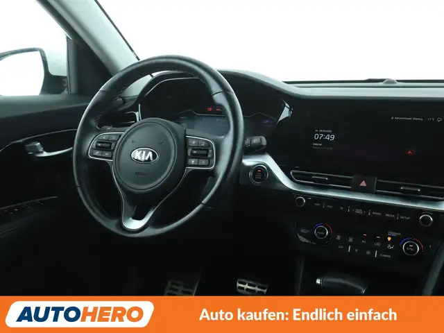 Kia Niro view 13