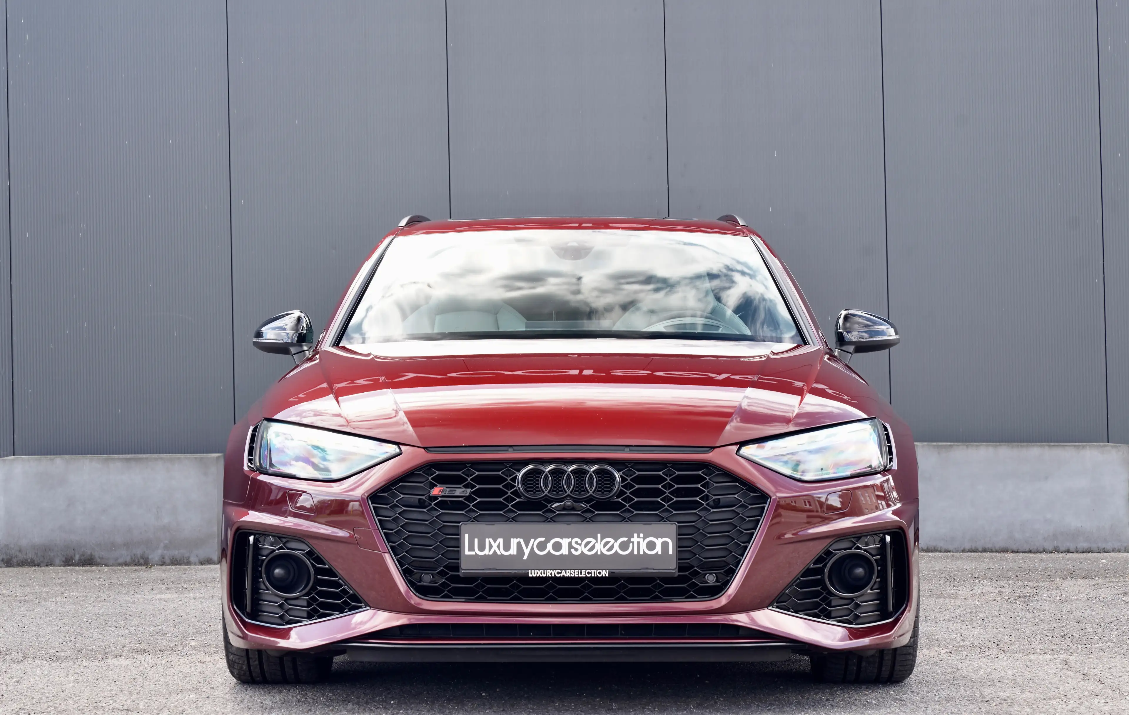 Audi RS4 RS4 Avant 2.9 V6 TFSI *EXCLUSIVE/PANO/HUD/FULL* — photo 6
