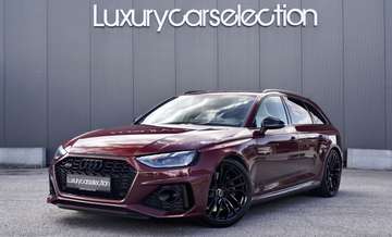 Avant 2.9 V6 TFSI *EXCLUSIVE/LICHTE VRACHT/PANO/HUD/FULL*