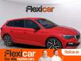 Skoda Scala 1.0 TSI Ambition DSG 85kW Rojo - thumbnail 1