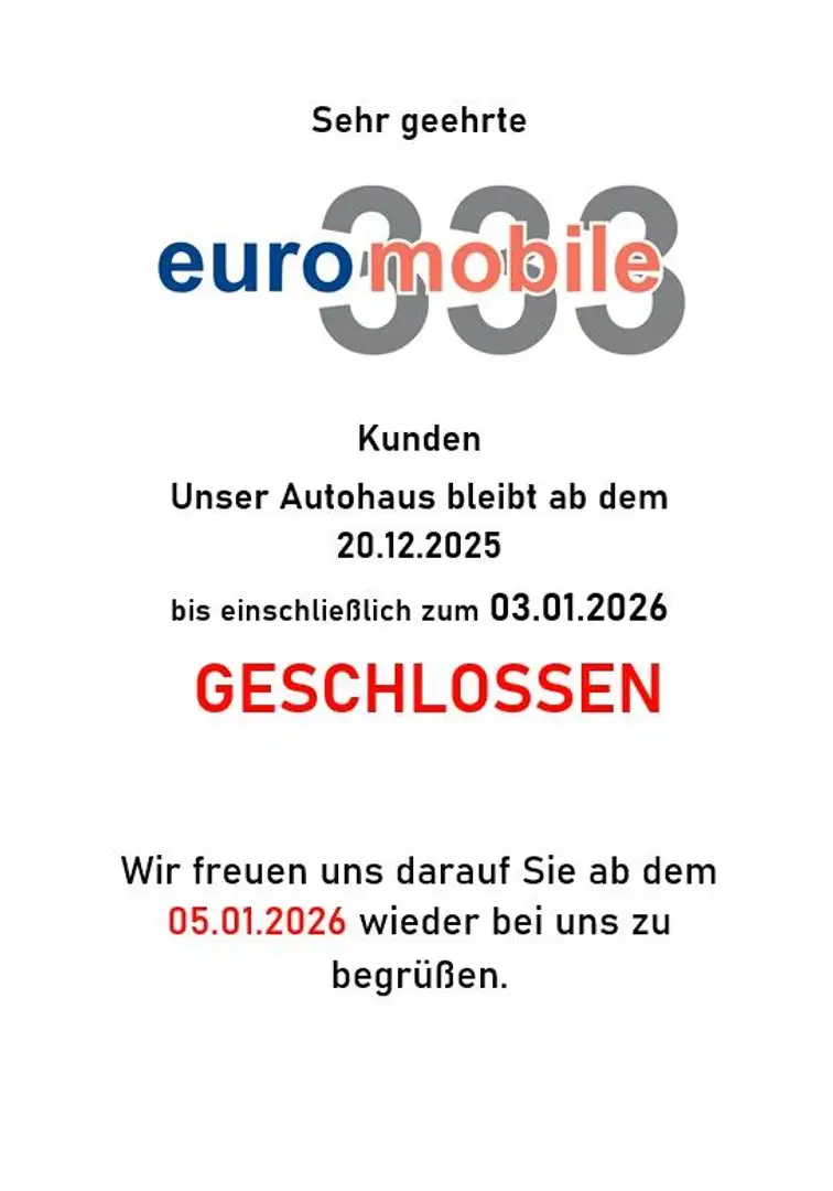 Ford Galaxy Business 1.Hand*7-Sitz.*Temp.*Sitzhz*RFK* Silber - 2