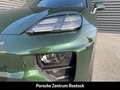 Porsche Macan 4 Clubleder Hinterachslenkung BOSE 22-Zoll Grün - thumbnail 28