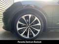 Porsche Macan 4 Clubleder Hinterachslenkung BOSE 22-Zoll Grün - thumbnail 6