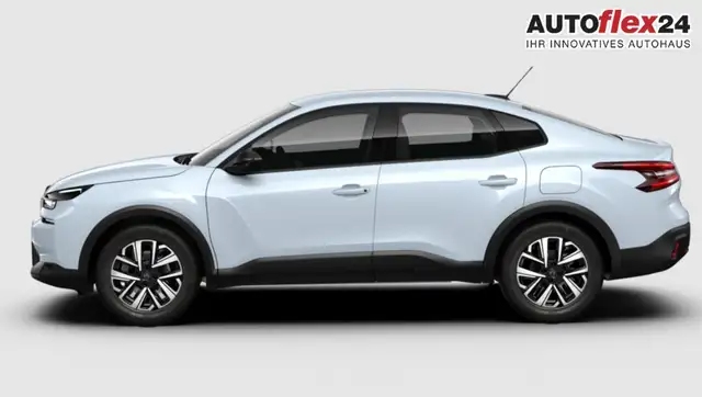 Citroen C4 X AT PLUS LED Kam AWR CarP DigC PDC 17Z DAB 96 kW...