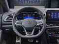Volkswagen T-Roc 1.5 TSI DSG R-LINE NAVI AHK KAMERA PDC Grau - thumbnail 11