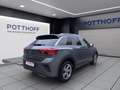Volkswagen T-Roc 1.5 TSI DSG R-LINE NAVI AHK KAMERA PDC Grau - thumbnail 5