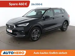 Seat Tarraco 2.0 TSI Xcellence 4Drive Aut.*NAVI*LED*360°*ACC*