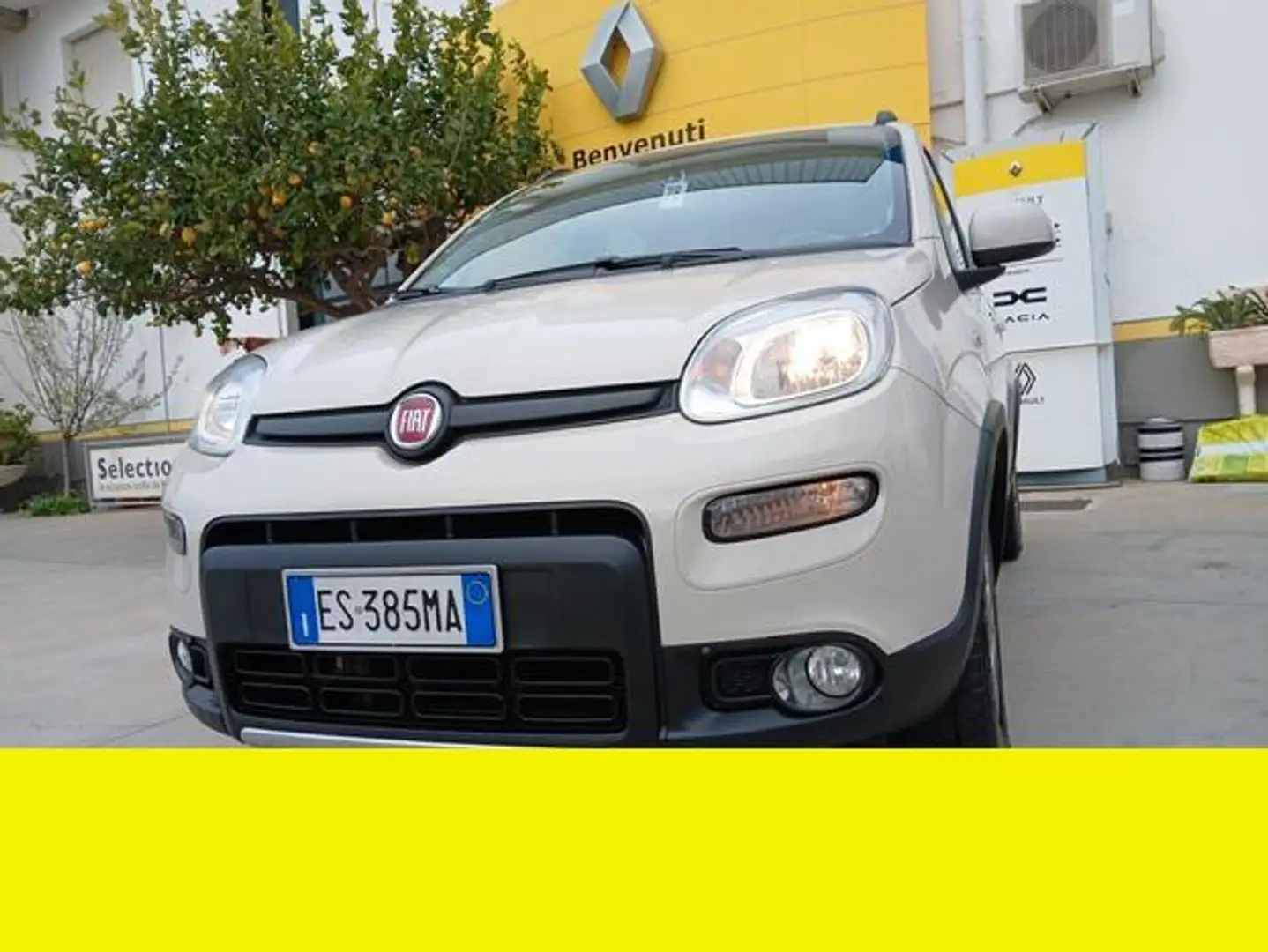 Fiat Panda - 2