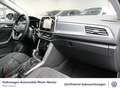 Volkswagen T-Roc 1.5 TSI Style DSG Navi AHK LED uvm Silber - thumbnail 13