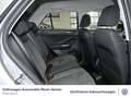 Volkswagen T-Roc 1.5 TSI Style DSG Navi AHK LED uvm Silber - thumbnail 16
