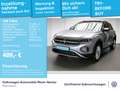 Volkswagen T-Roc 1.5 TSI Style DSG Navi AHK LED uvm Silber - thumbnail 1