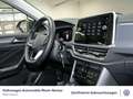Volkswagen T-Roc 1.5 TSI Style DSG Navi AHK LED uvm Silber - thumbnail 14
