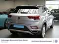 Volkswagen T-Roc 1.5 TSI Style DSG Navi AHK LED uvm Silber - thumbnail 6