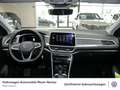 Volkswagen T-Roc 1.5 TSI Style DSG Navi AHK LED uvm Silber - thumbnail 17