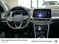 Volkswagen T-Roc 1.5 TSI Style DSG Navi AHK LED uvm Silber - thumbnail 20