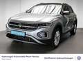 Volkswagen T-Roc 1.5 TSI Style DSG Navi AHK LED uvm Silber - thumbnail 2