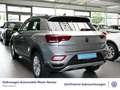Volkswagen T-Roc 1.5 TSI Style DSG Navi AHK LED uvm Silber - thumbnail 8