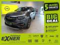 Opel Grandland X 1.2 Turbo ULTIMATE NAVI, LED, Leder Gris - thumbnail 1