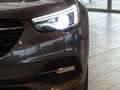 Opel Grandland X 1.2 Turbo ULTIMATE NAVI, LED, Leder Gris - thumbnail 11