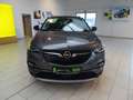 Opel Grandland X 1.2 Turbo ULTIMATE NAVI, LED, Leder Gris - thumbnail 3
