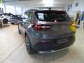 Opel Grandland X 1.2 Turbo ULTIMATE NAVI, LED, Leder Gris - thumbnail 9