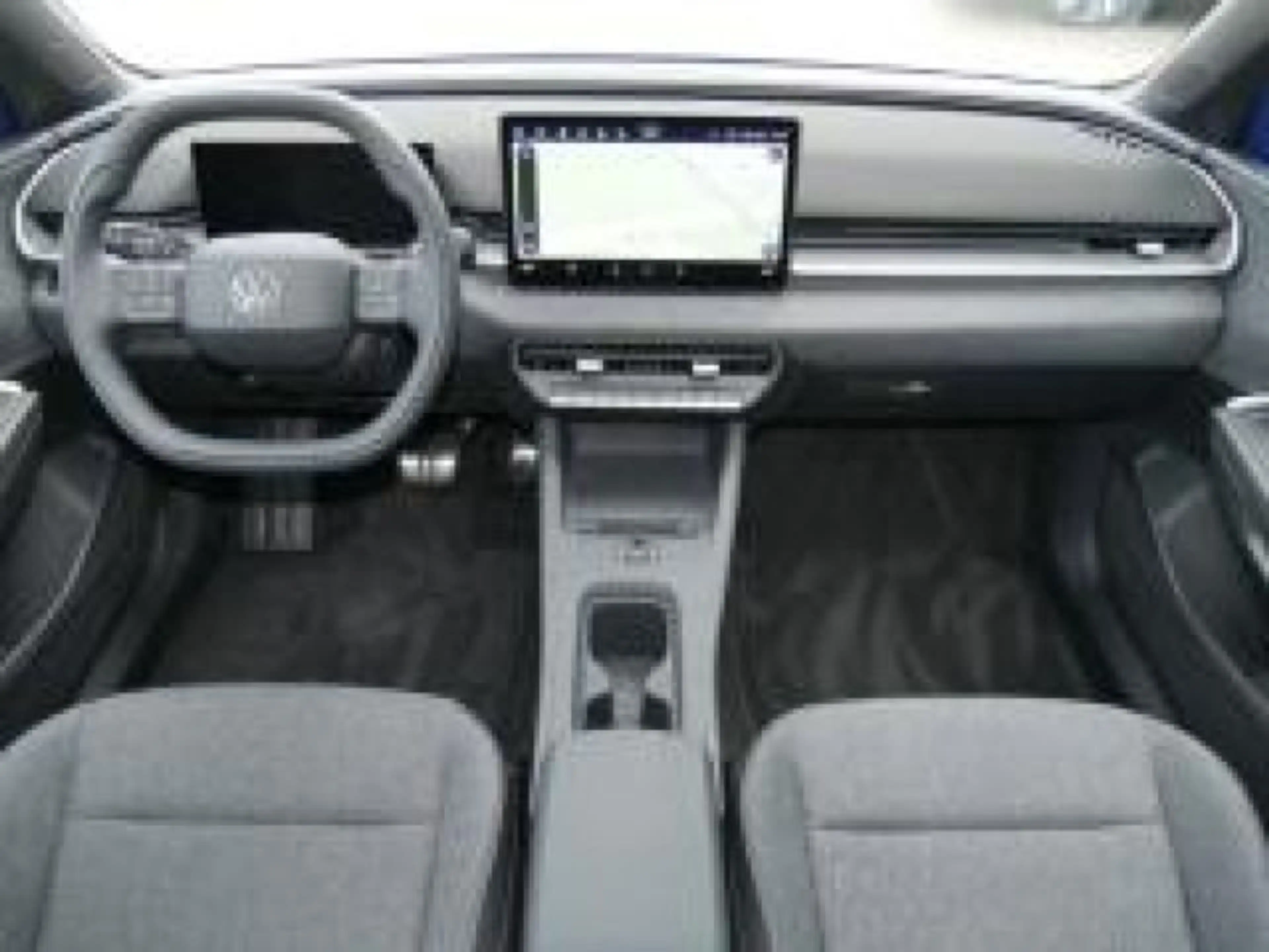 Volkswagen ID. Polo Style 155 kW (211 PS) 52 kWh 1- Gang-Au — photo 5