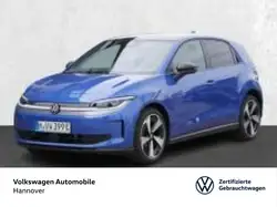 Volkswagen ID. Polo Style