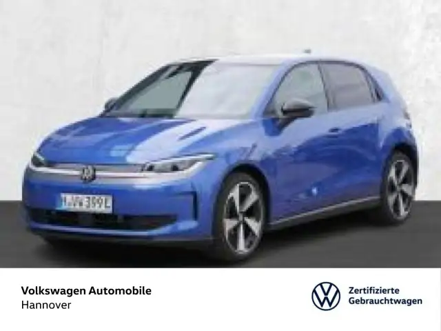 Volkswagen ID. Polo Style
