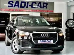 Photo Audi Q2