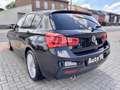 BMW 116 🏁PACK M⚠️GARANTIE 12 MOIS⚠️ Zwart - thumbnail 17