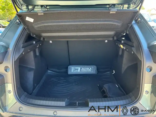 Dacia Duster view 9