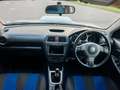 Subaru Impreza Berlina 2.0 Turbo 4x4 STI awd JDM 280CV Bianco - thumbnail 10