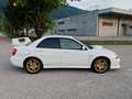 Subaru Impreza Berlina 2.0 Turbo 4x4 STI awd JDM 280CV Bianco - thumbnail 4