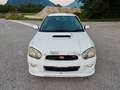 Subaru Impreza Berlina 2.0 Turbo 4x4 STI awd JDM 280CV Bianco - thumbnail 2