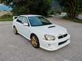 Subaru Impreza Berlina 2.0 Turbo 4x4 STI awd JDM 280CV Bianco - thumbnail 3