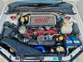 Subaru Impreza Berlina 2.0 Turbo 4x4 STI awd JDM 280CV Blanc - thumbnail 16