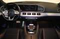 Mercedes-Benz GLE 400 d 4Matic Coupe AMG Night-Pano-Burmester- Silber - thumbnail 14