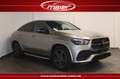 Mercedes-Benz GLE 400 d 4Matic Coupe AMG Night-Pano-Burmester- Silber - thumbnail 1