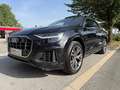 Audi Q8 50 MHEV TDI quattro Tiptronic ** Matrix/Panoram... Schwarz - thumbnail 1