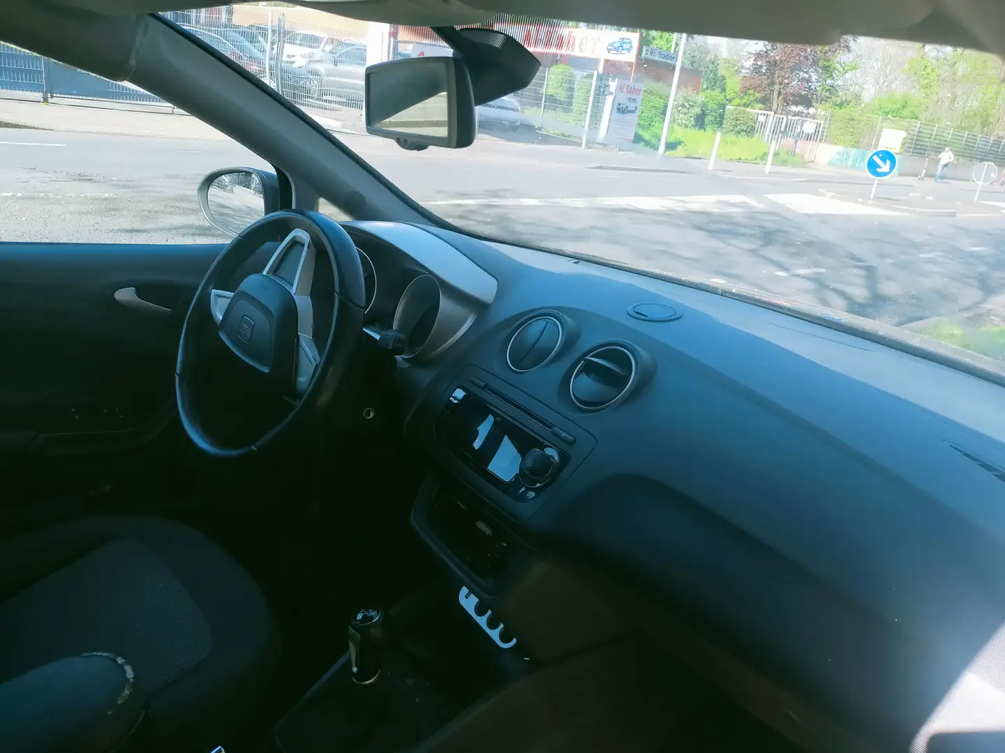SEAT Ibiza Ibiza ST Diesel ST 1.6 TDI CR Style - 2