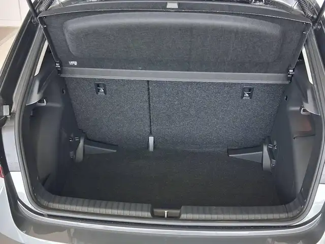 Skoda Fabia view 7